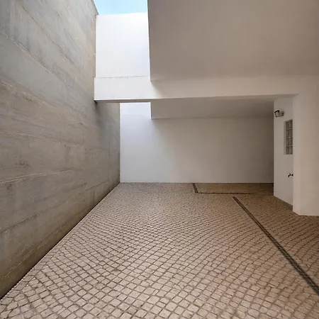 Feriehus Retiro Do Livro Óbidos