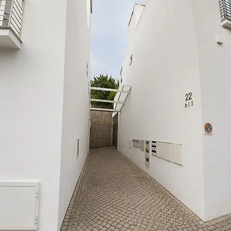Retiro Do Livro Ferienhaus